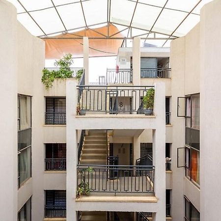 Gcurtway Homes Tsavo Studios Nairobi Exterior foto